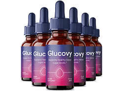 Glucovy supplement reviews