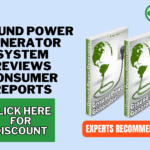 Ground Power Generator System reviews consumer reports