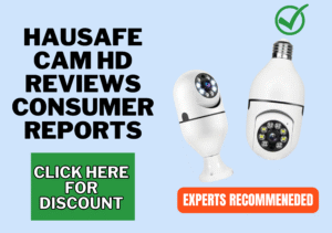 HauSafe Cam HD reviews consumer reports