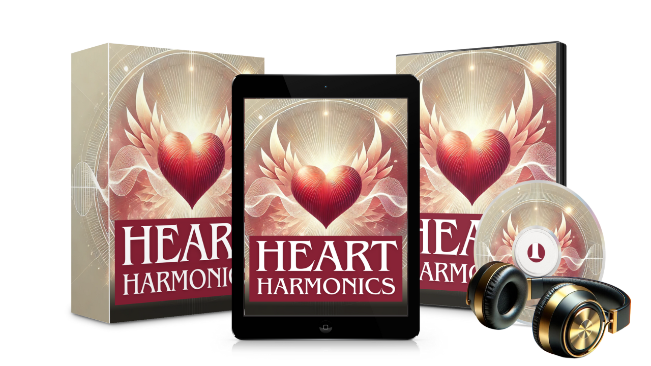 Heart Harmonics consumer reports