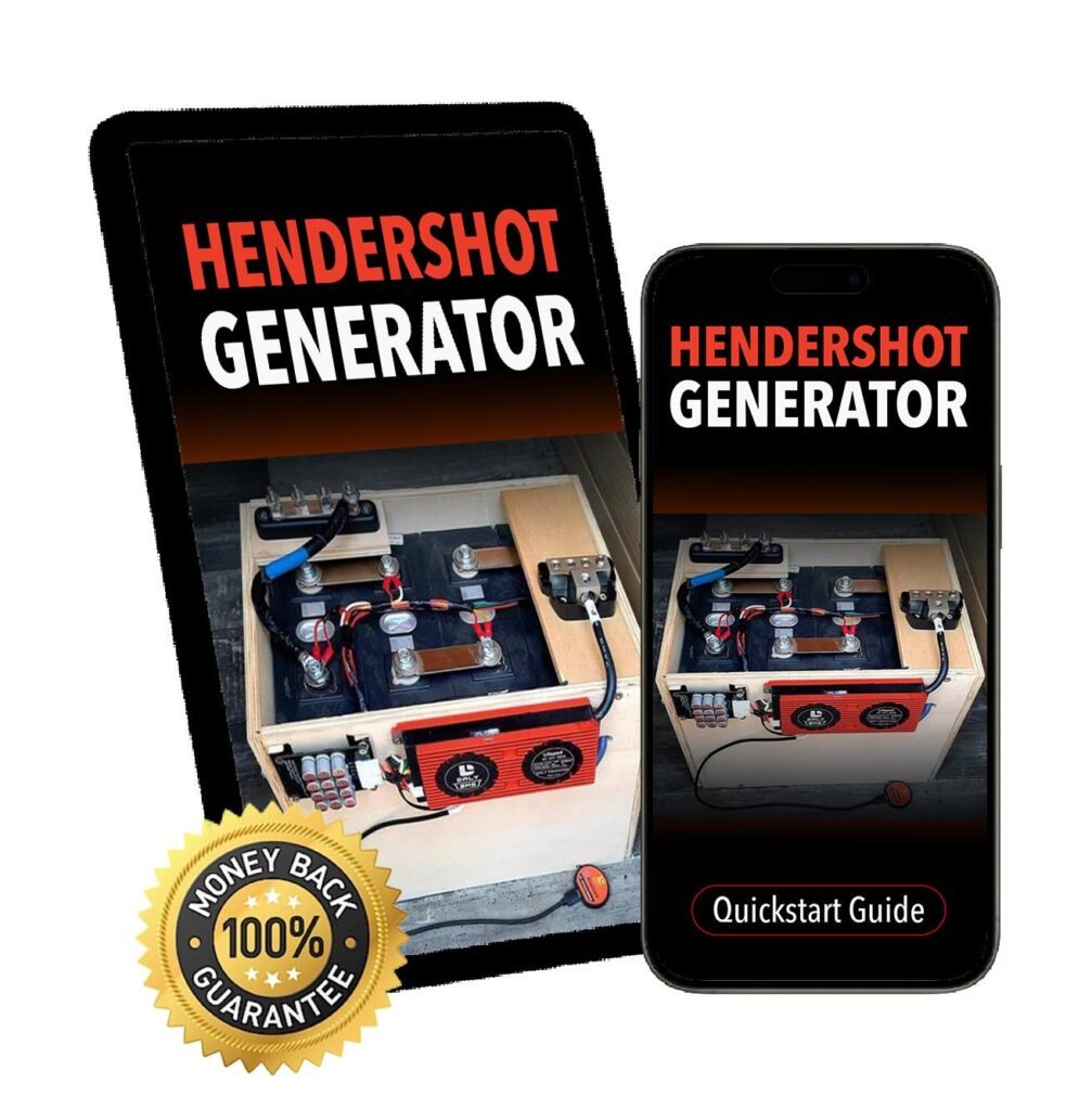 Hendershot Power Generator consumer reports