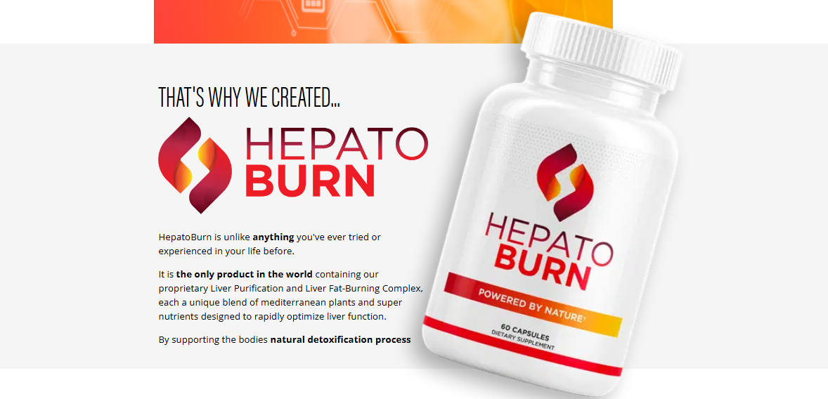 HepatoBurn consumer reports