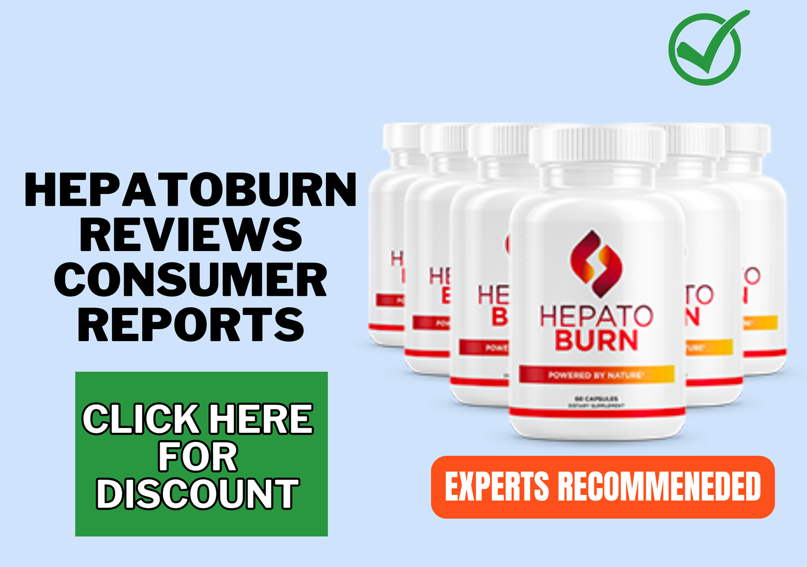 HepatoBurn reviews consumer reports