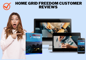 Home Grid Freedom Customer reviews