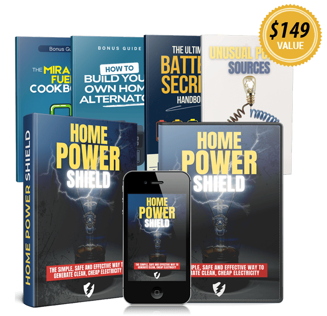 Home Power Shield reviews