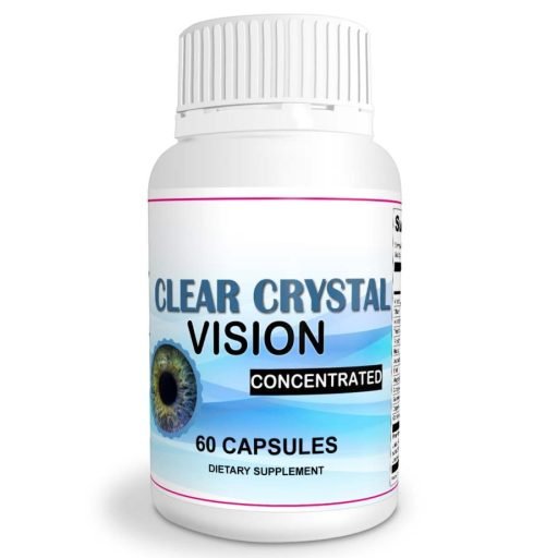 How does Clear Crystal Vision work