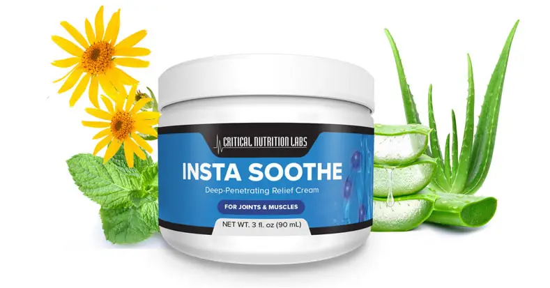 Insta Soothe reviews