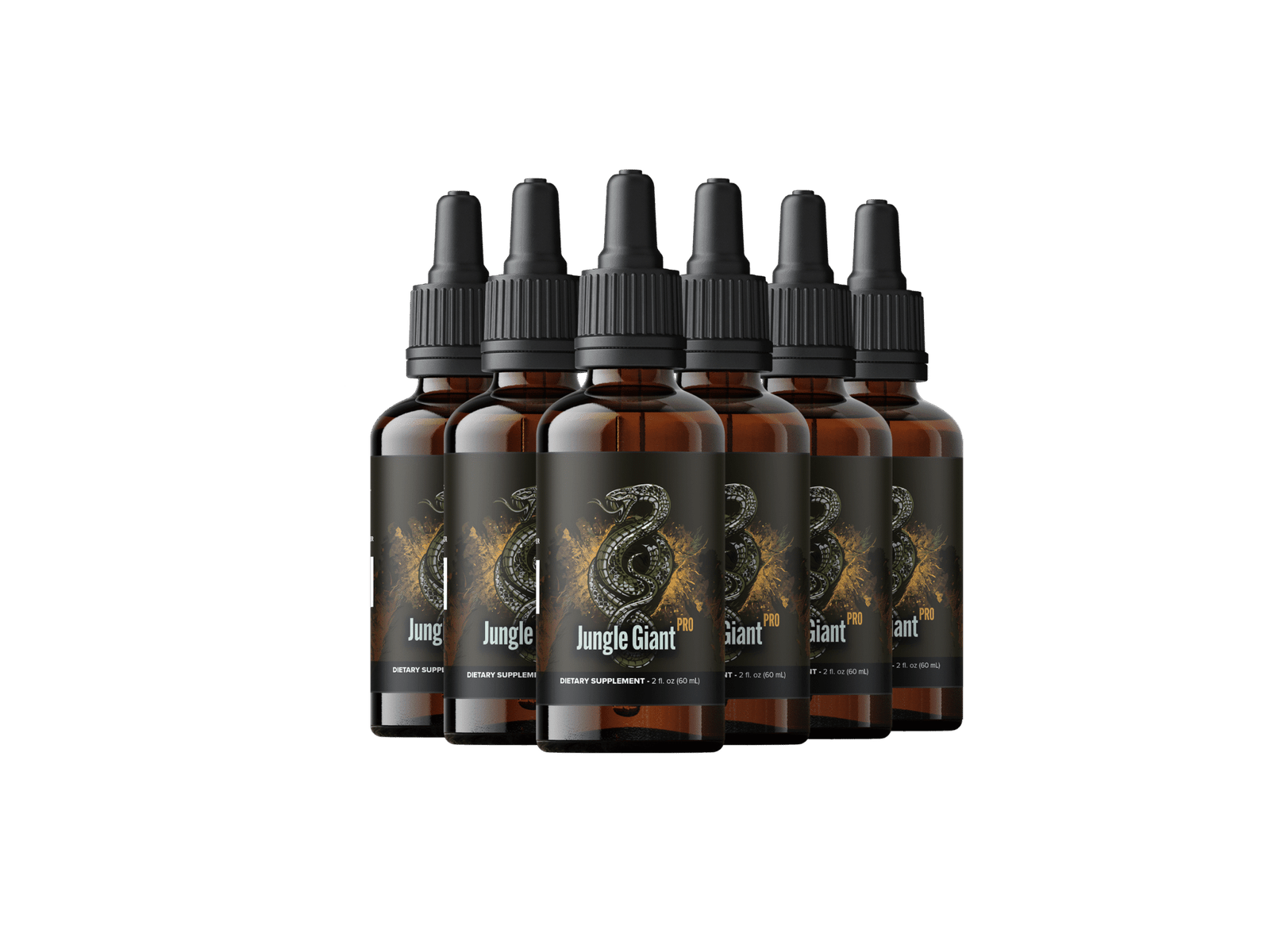 Jungle Giant Pro consumer reports
