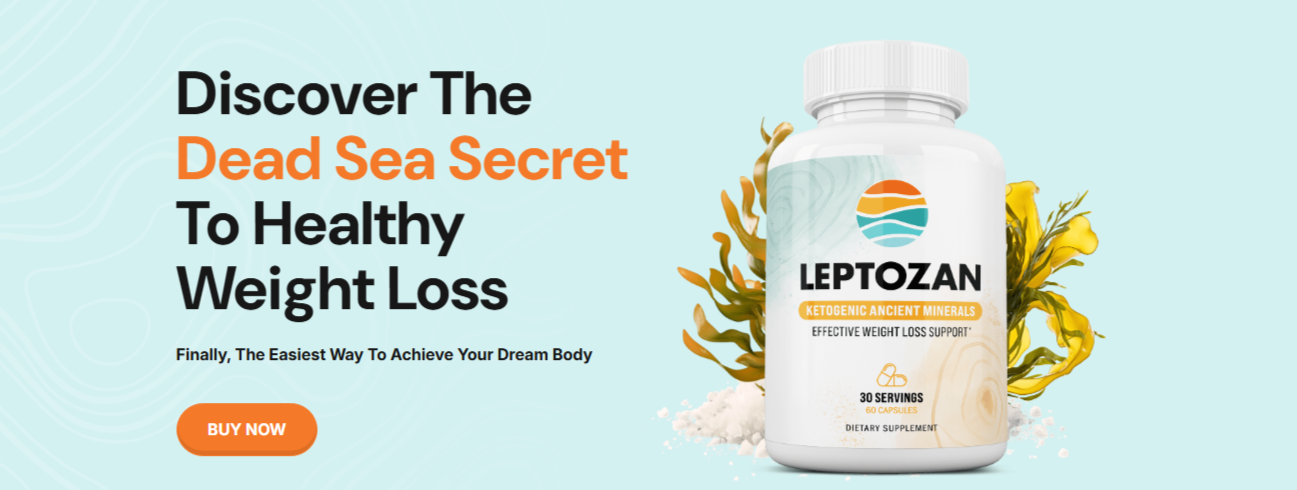 Leptozan consumer reports