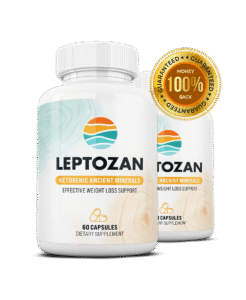 Leptozan review
