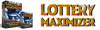 Lottery Maximizer review