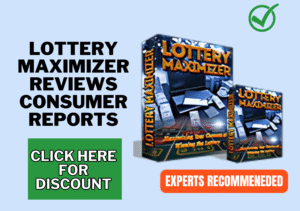 Lottery Maximizer reviews consumer reports