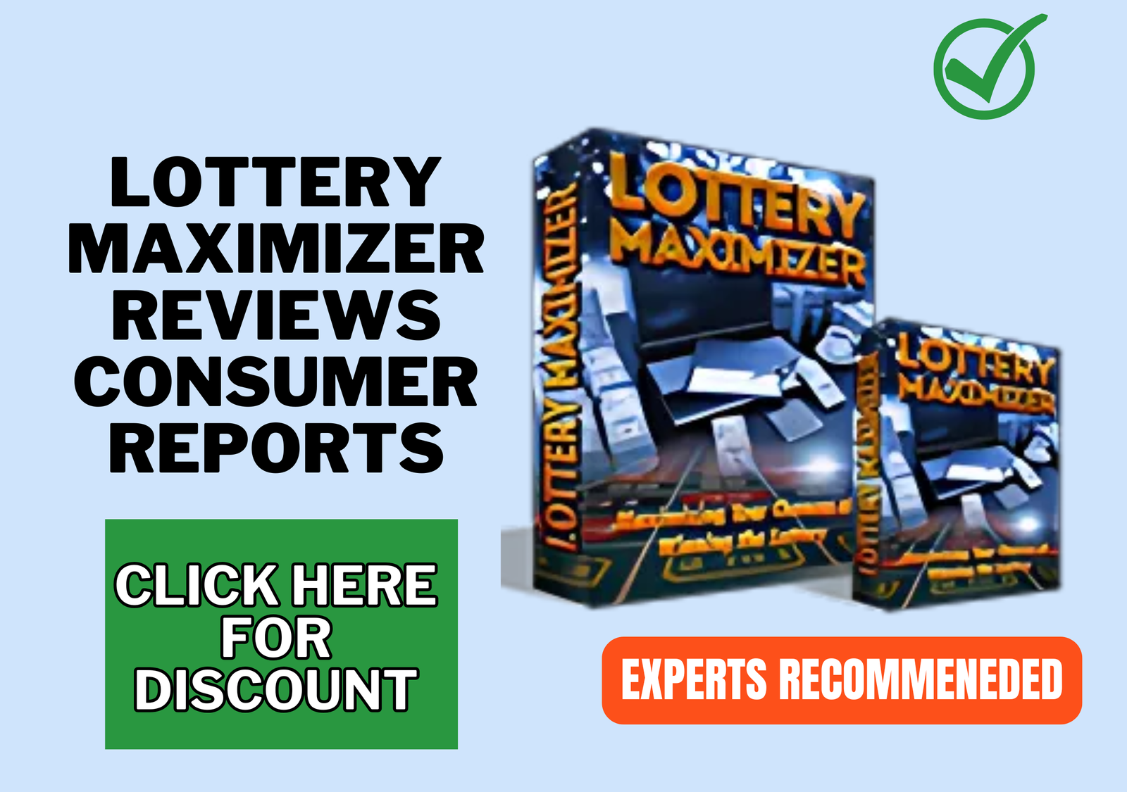 Lottery Maximizer reviews consumer reports