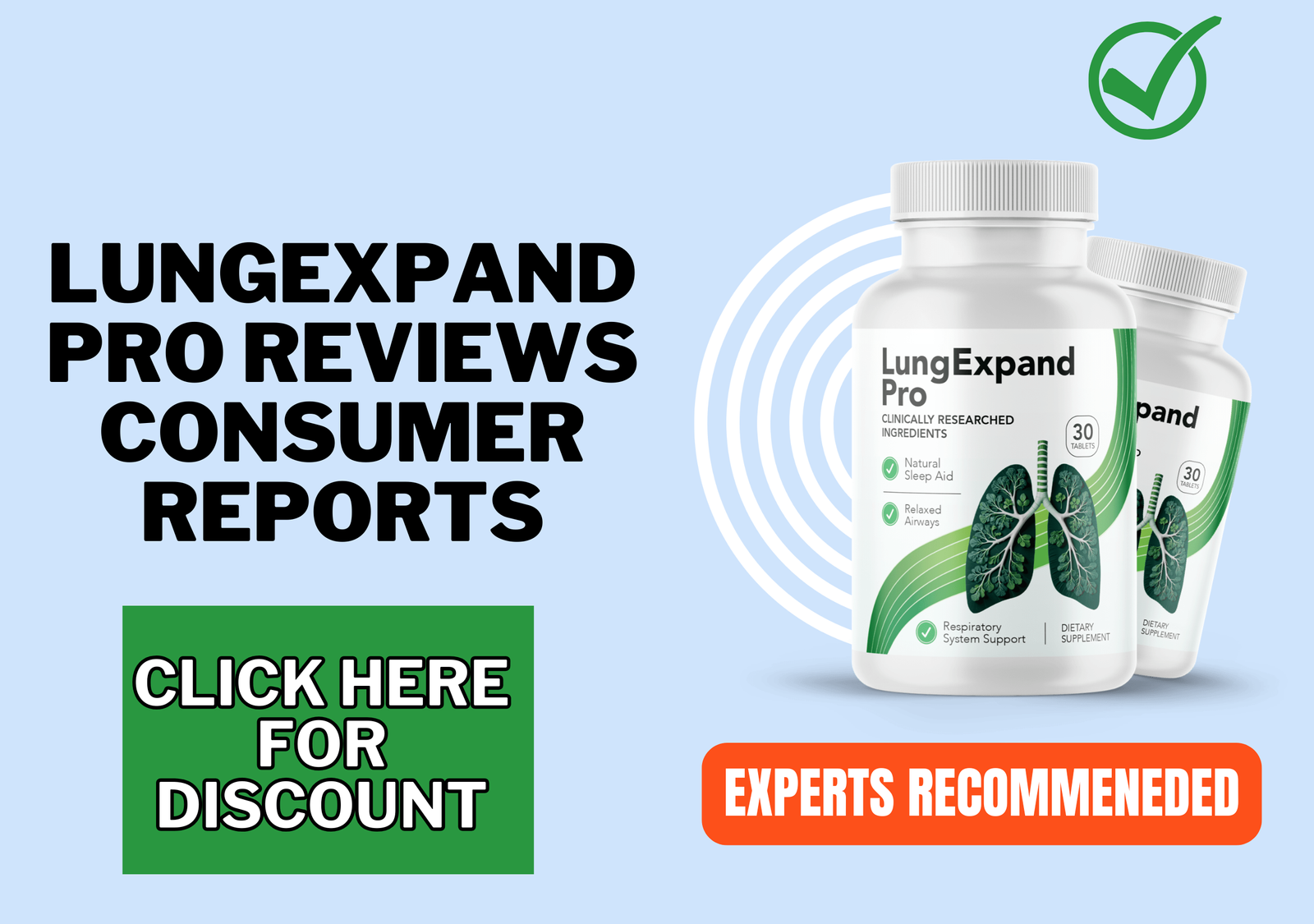 LungExpand Pro reviews consumer reports