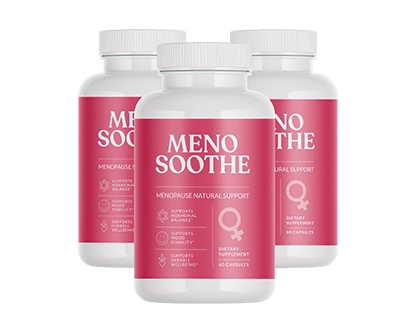 MenoSoothe consumer reports