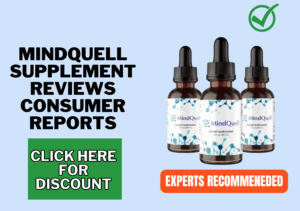 MindQuell Supplement reviews consumer reports