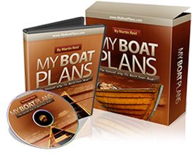 MyBoatPlans reviews