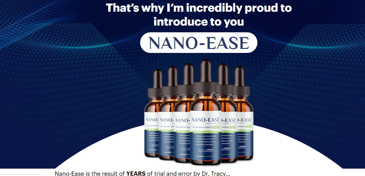 Nano Ease consumer reports