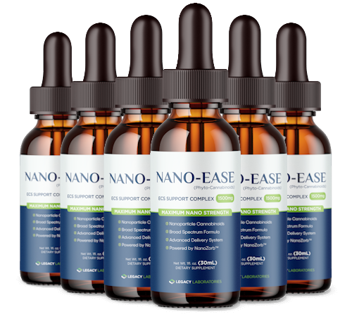 Nano Ease supplement reviews