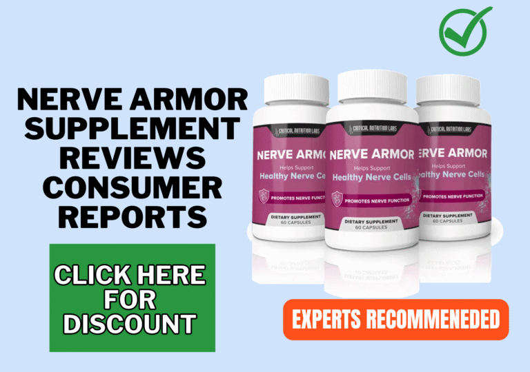 Nerve Armor Reviews: real 2025 Pain Relief Supplement Users 4 Nerve Armor Supplement reviews consumer reports