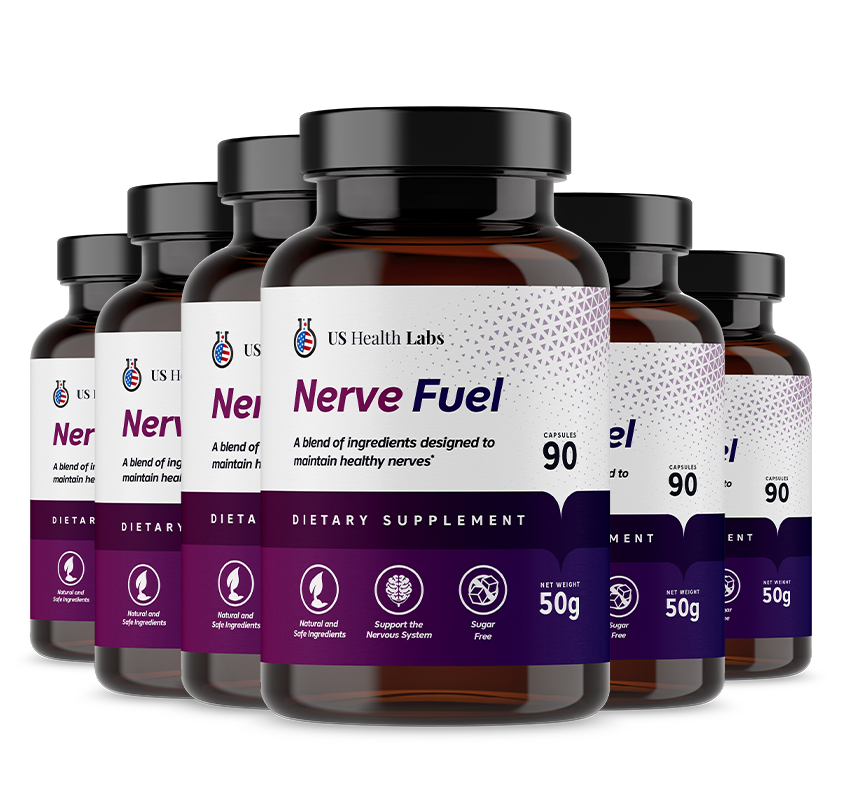 Nerve Fuel supplement reviews