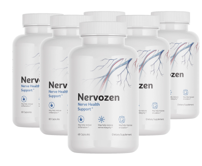 Nervozen consumer reports