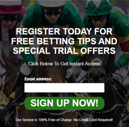 Platinum Tipster Network consumer reports
