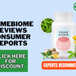 PrimeBiome reviews consumer reports