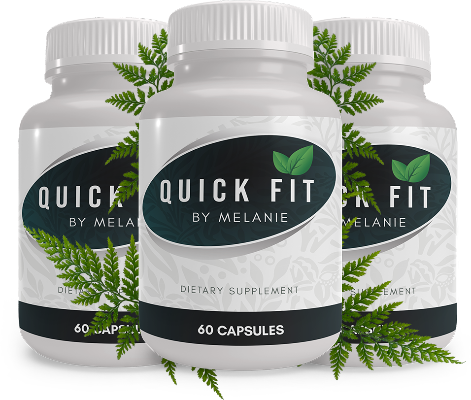 Quick Fit Melanie reviews