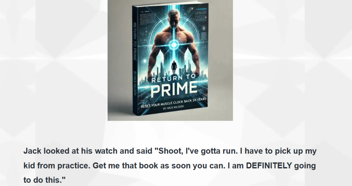Return to Prime consumer reports