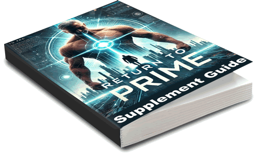 Return to Prime reviews