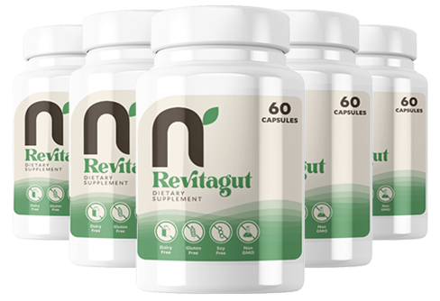 Revitagut supplement reviews
