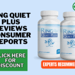 Ring Quiet Plus reviews consumer reports