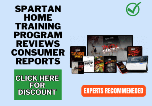 Spartan Home Training program reviews consumer reports