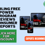 Stirling Free Power program reviews consumer reports