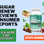 Sugar Renew reviews consumer reports