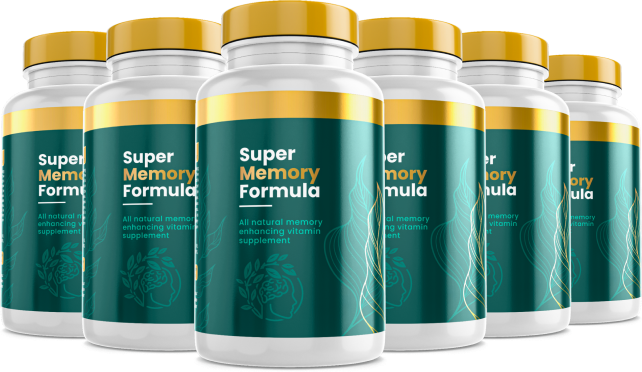 Super Memory Formula consumer reports