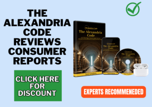 The Alexandria Code reviews consumer reports