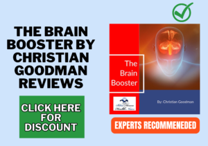 The Brain Booster by Christian Goodman Reviews
