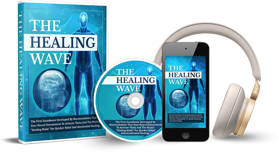 The Healing Wave reviews