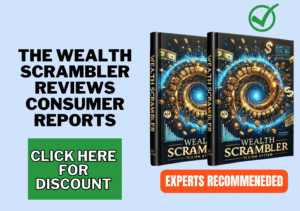 The Wealth Scrambler reviews consumer reports