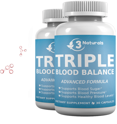 Triple Blood Balance consumer reports