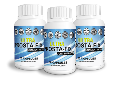 Ultra Prosta Fix supplement reviews