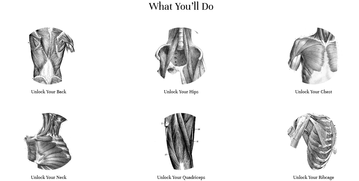 Unlock Your Golf Swing reviews