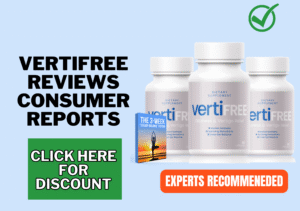 VertiFree reviews consumer reports