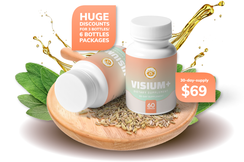 Visium Plus consumer reports