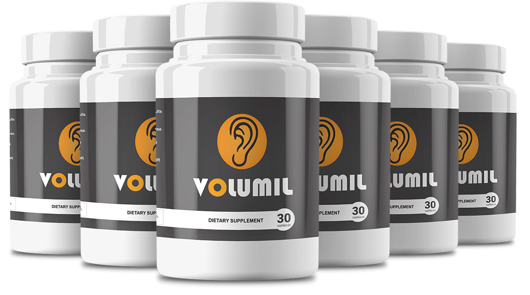 Volumil supplement reviews