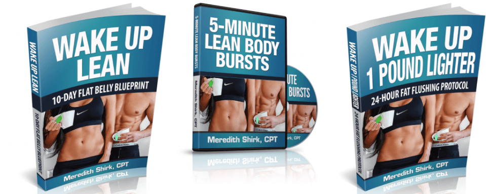 Wake Up Lean consumer reports