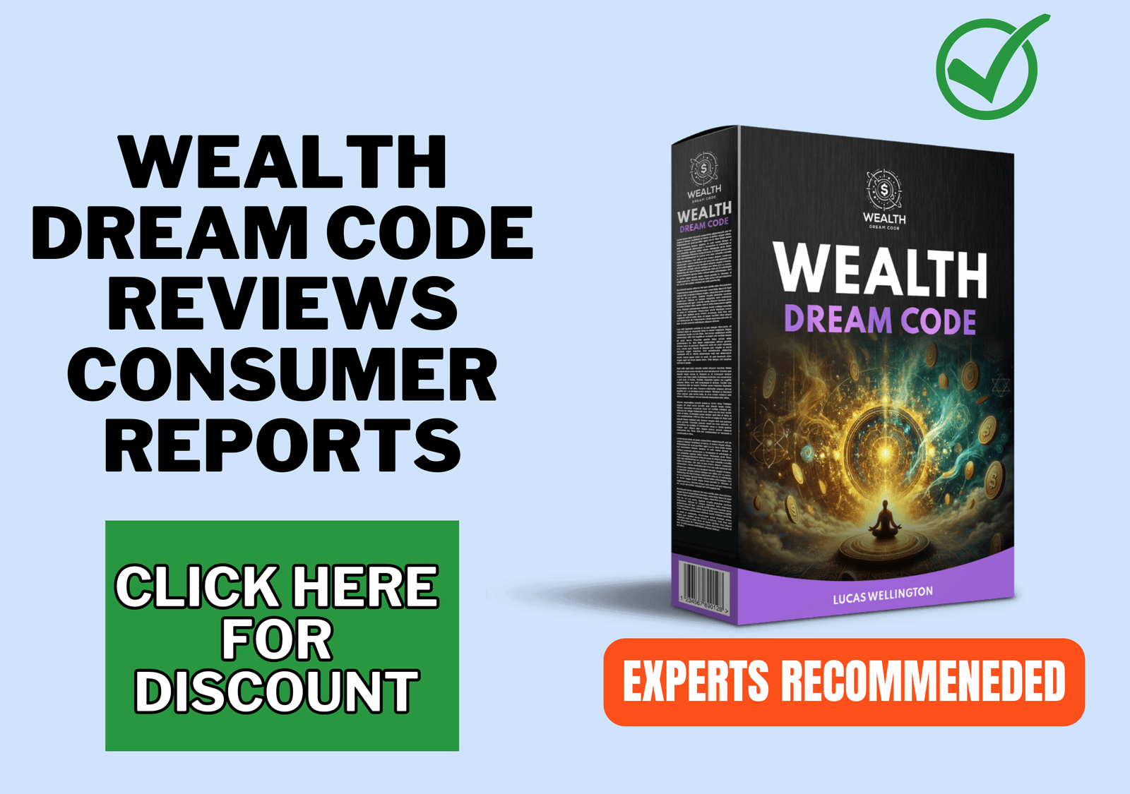 Wealth Dream Code reviews consumer reports Wealth Dream Code reviews consumer reports