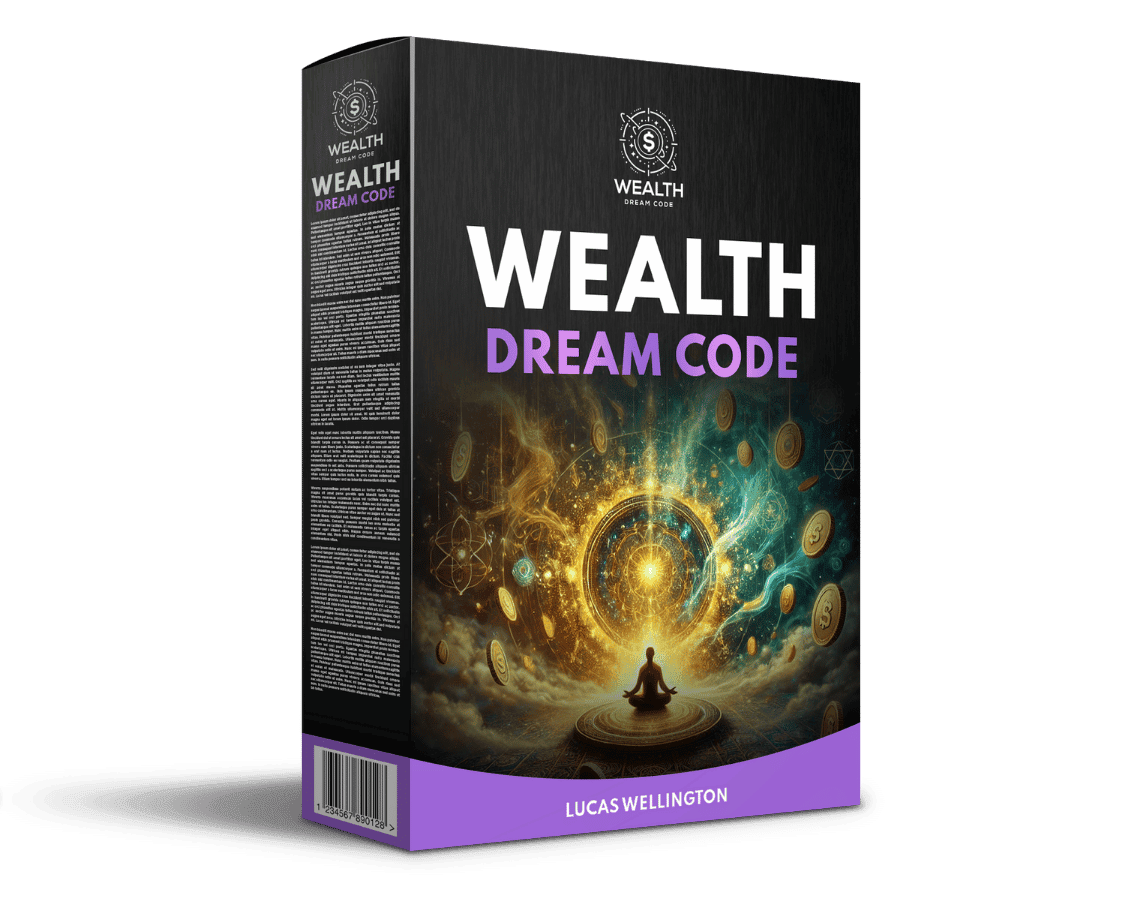 Wealth Dream Code reviews Wealth Dream Code reviews